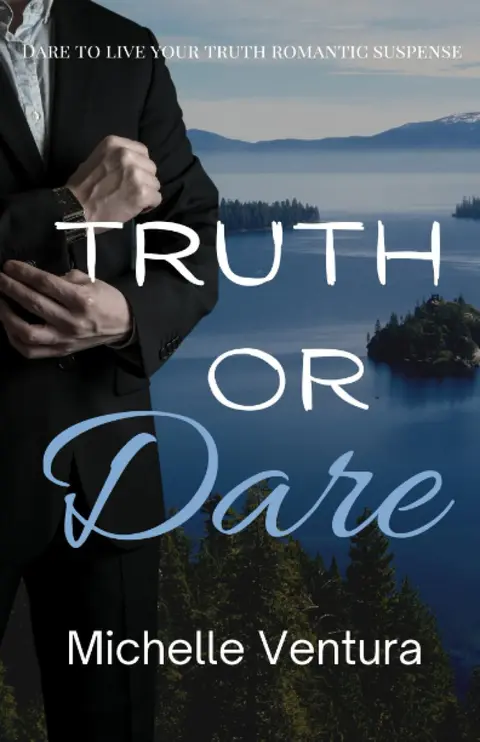 Cover of Truth or Dare