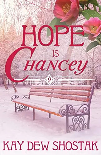 Cover of Hope Is Chancey