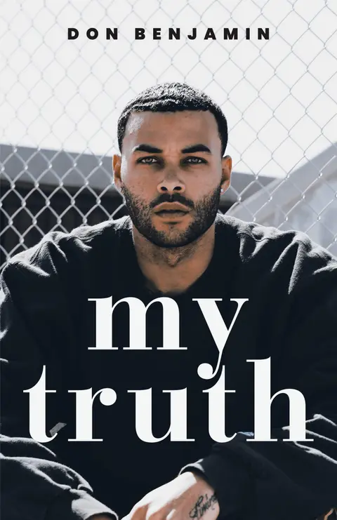 Cover of My Truth