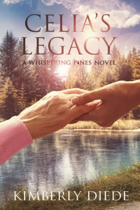 Cover of Celia's Legacy