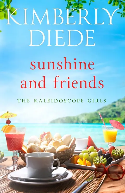 Cover of Sunshine and Friends