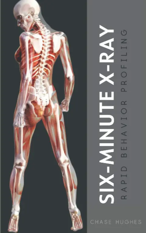 Cover of 6-Min X-Ray