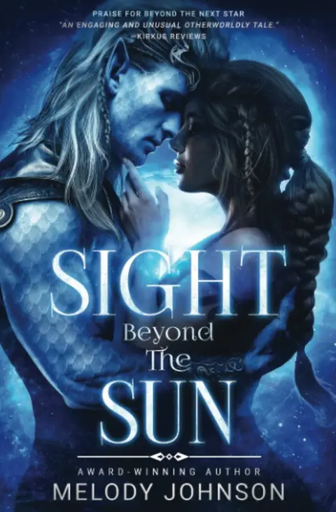 Cover of Sight Beyond the Sun