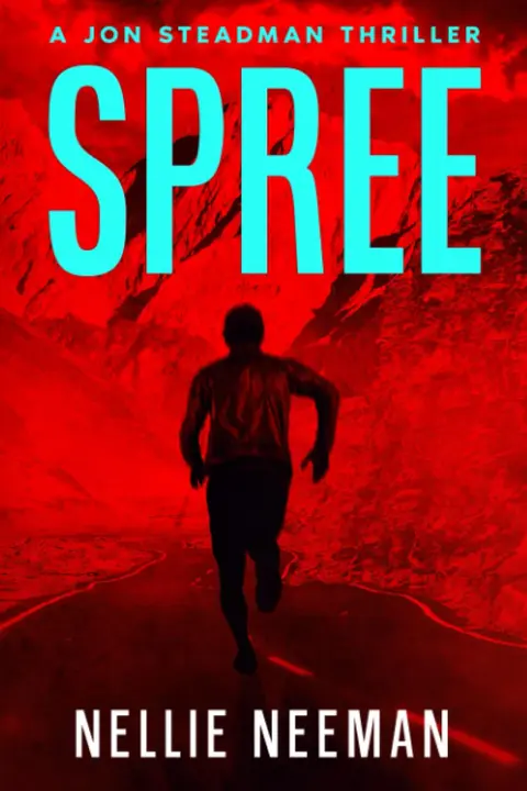 Cover of Spree