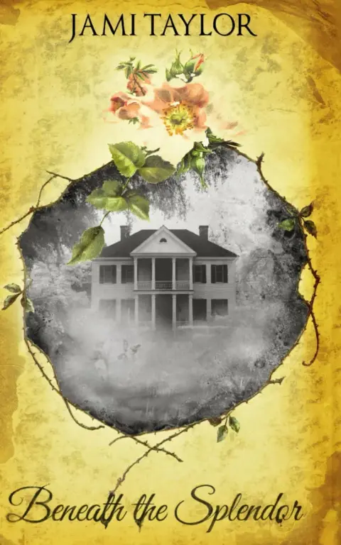 Cover of Beneath the Splendor