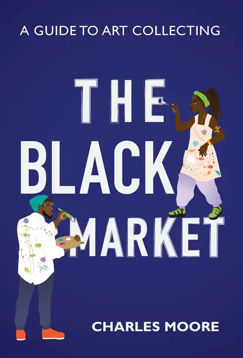 Cover of The Black Market