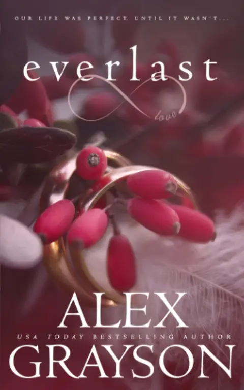 Cover of Everlast