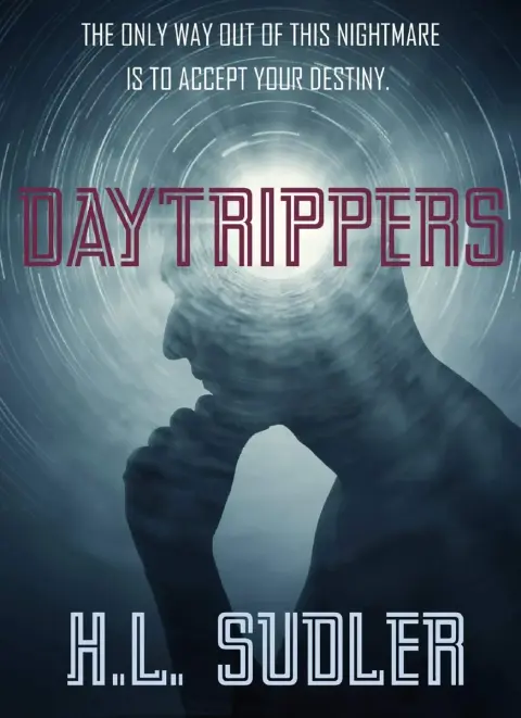 Cover of Daytrippers