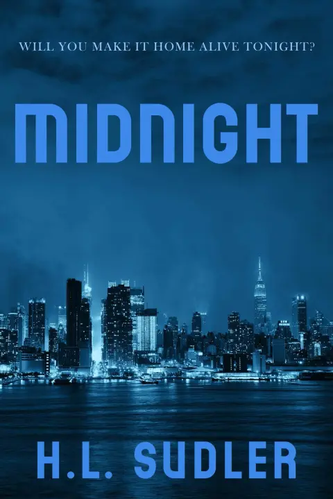 Cover of Midnight