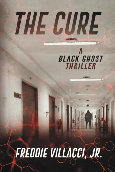 Cover of The Cure