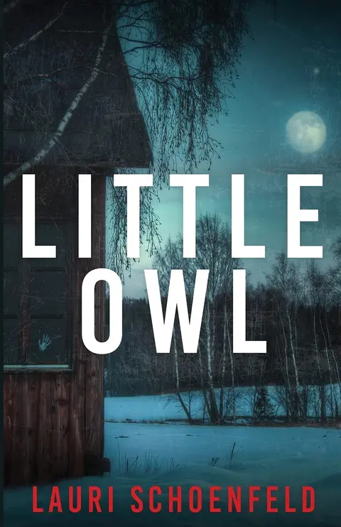 Cover of Little Owl