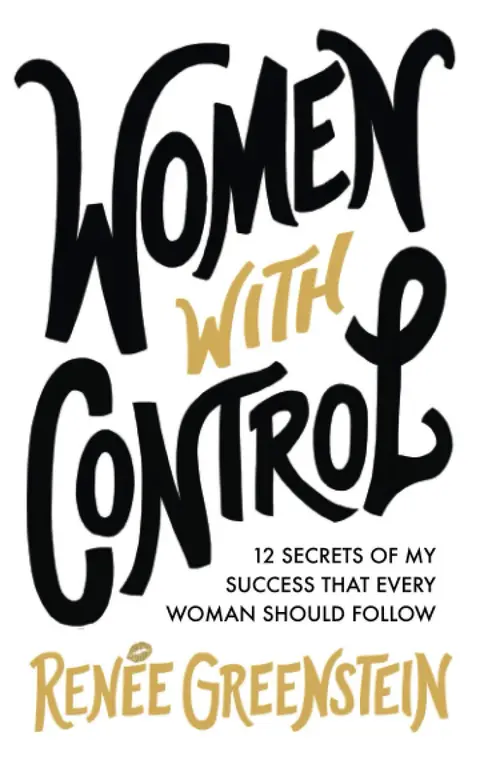 Cover of Women with Control