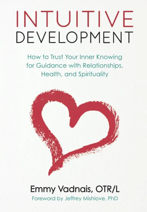 Cover of Intuitive Development