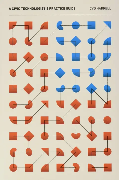 Cover of A Civic Technologist's Practice Guide