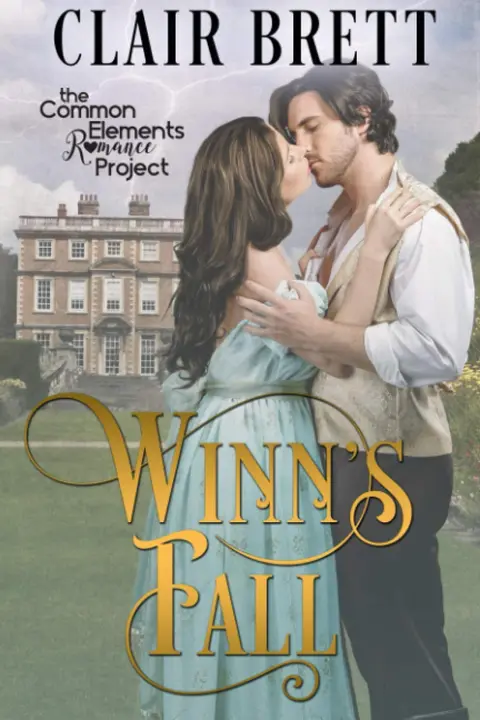 Cover of Winn's Fall