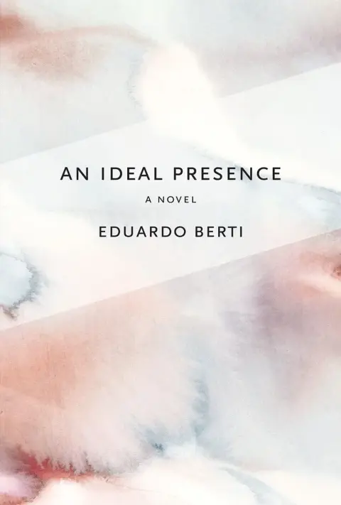 Cover of An Ideal Presence