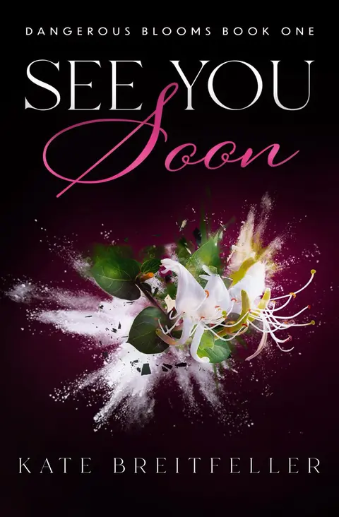 Cover of See You Soon
