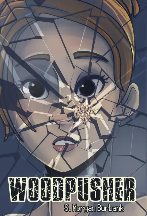 Cover of Woodpusher