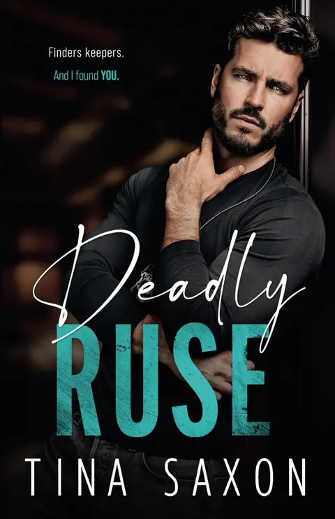 Cover of Deadly Ruse