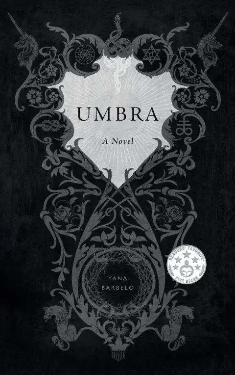 Cover of Umbra