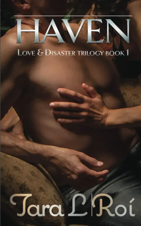 Cover of Haven