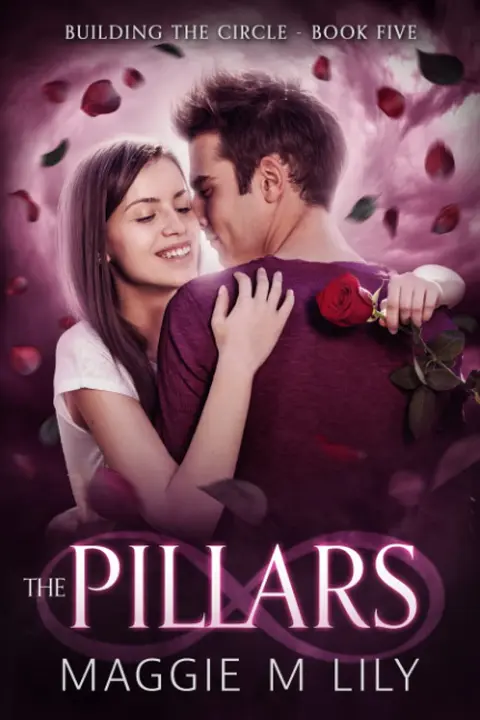 Cover of The Pillars