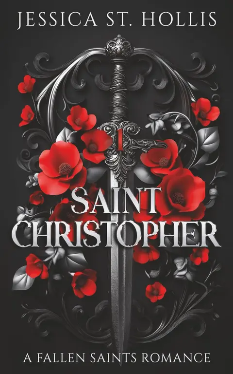 Cover of Saint Christopher