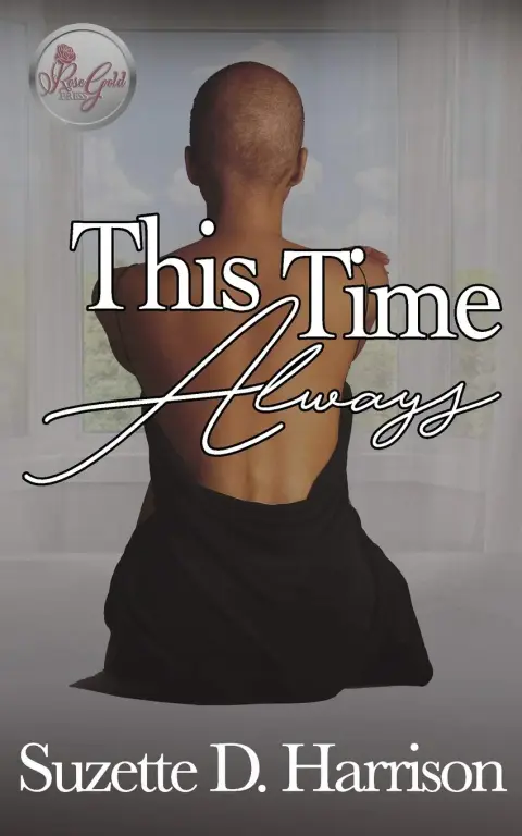 Cover of This Time Always