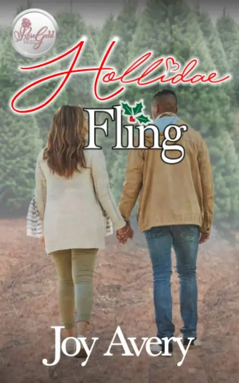 Cover of Hollidae Fling