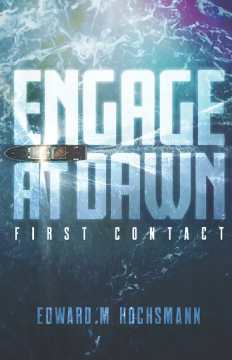 Cover of Engage at Dawn