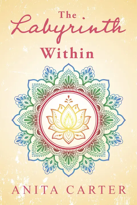Cover of The Labyrinth Within