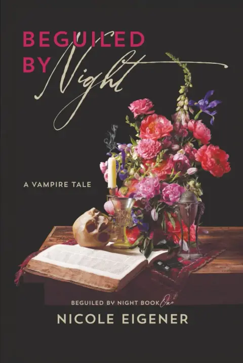 Cover of Beguiled by Night