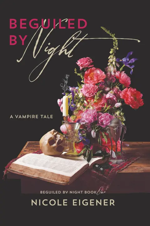 Cover of Beguiled by Night
