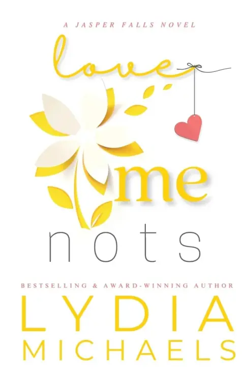 Cover of Love Me Nots