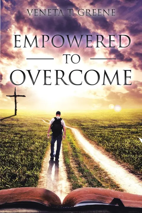 Cover of Empowered to Overcome