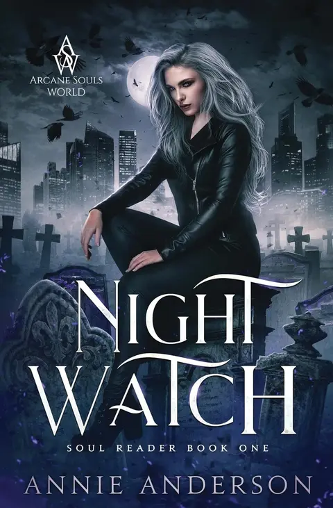 Cover of Night Watch