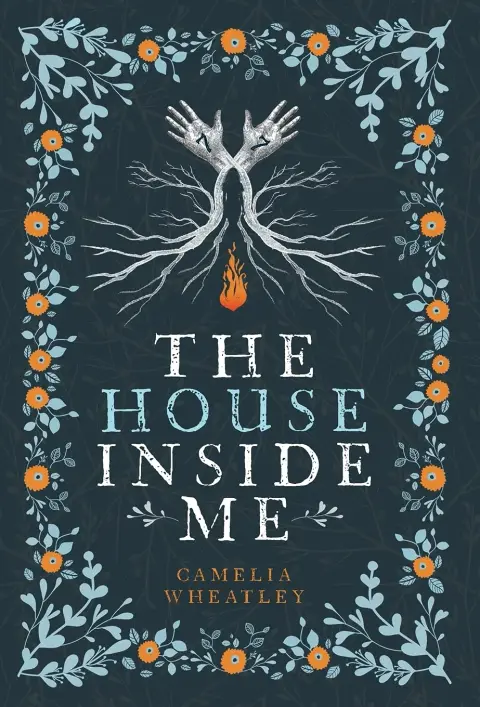 Cover of The House Inside Me