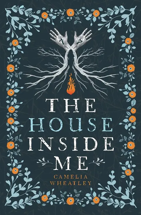 Cover of The House Inside Me