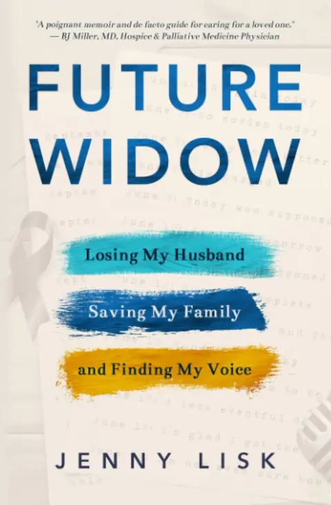 Cover of Future Widow
