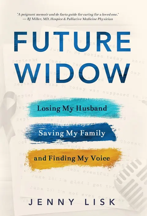 Cover of Future Widow