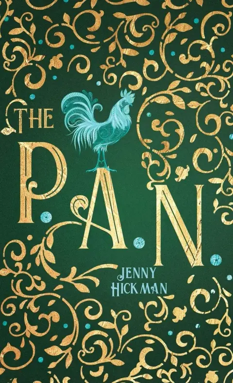 Cover of The PAN