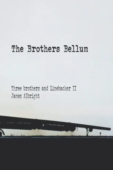 Cover of The Brothers Bellum