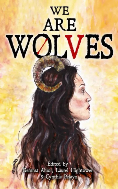 Cover of We are Wolves