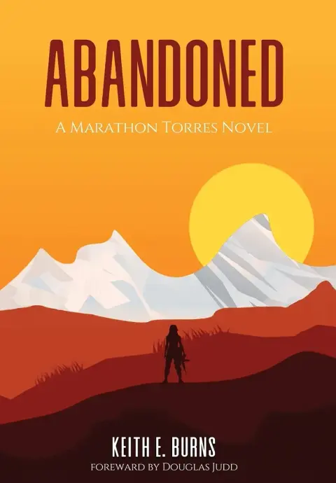 Cover of Abandoned