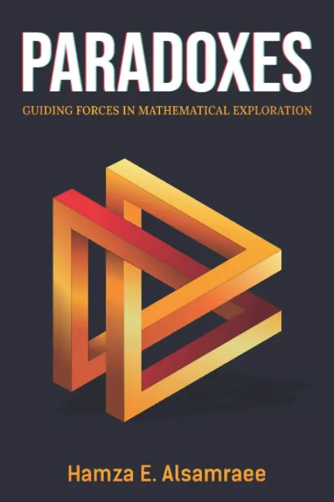 Cover of Paradoxes
