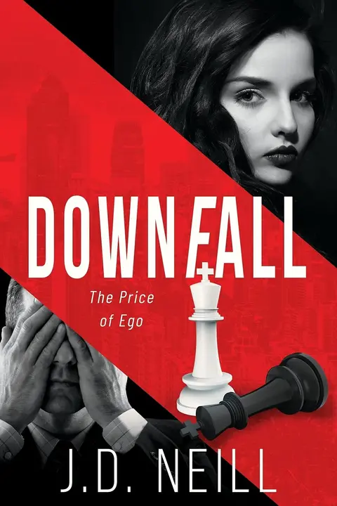 Cover of Downfall