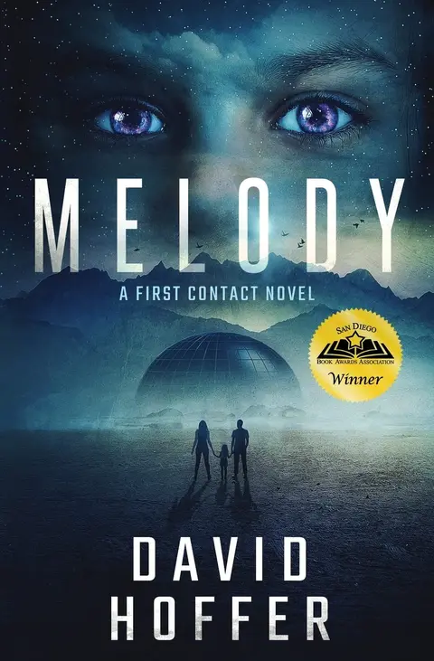 Cover of Melody