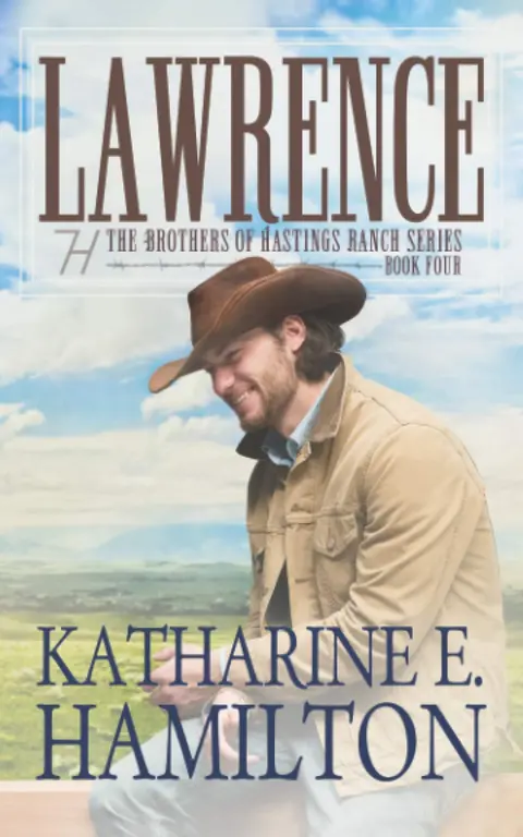 Cover of Lawrence