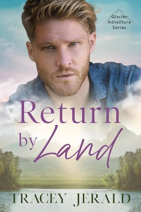 Cover of Return by Land