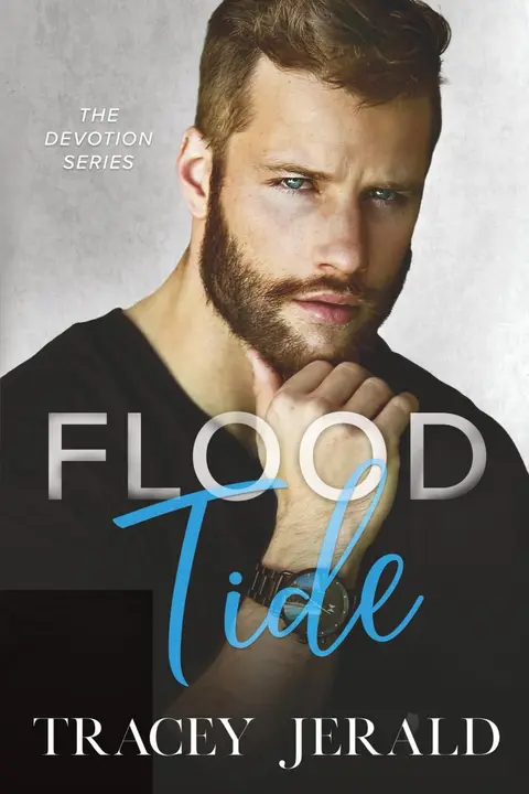 Cover of Flood Tide